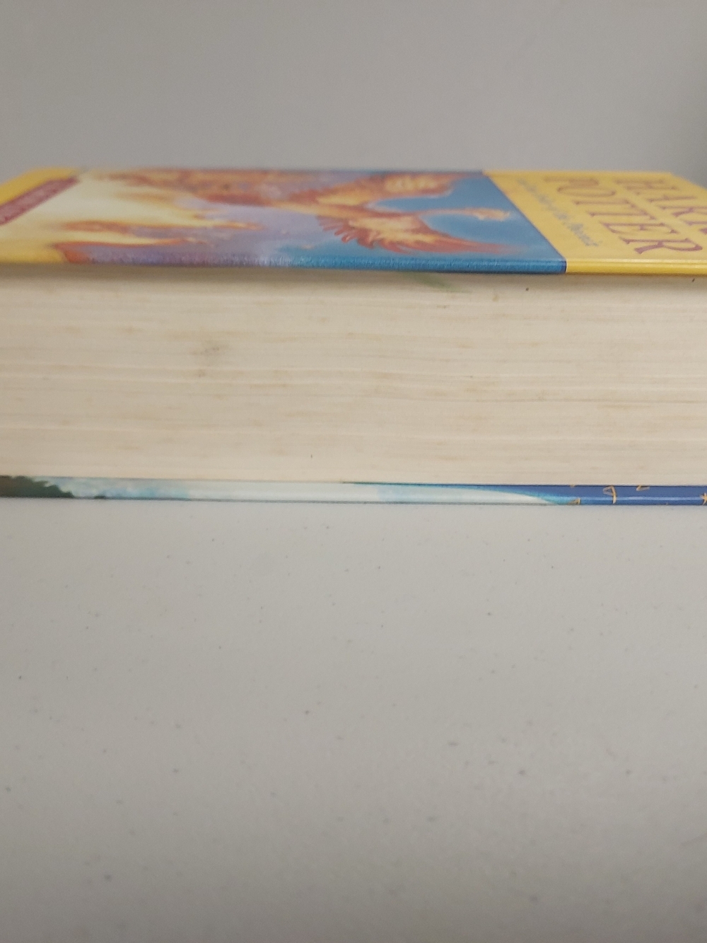 Harry Potter and the Order of the Phoenix Hardcover J.K. Rowling - Picture 5 of 10